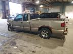 2000 Chevrolet S Truck S10 de vânzare în Eldridge, IA - Front End