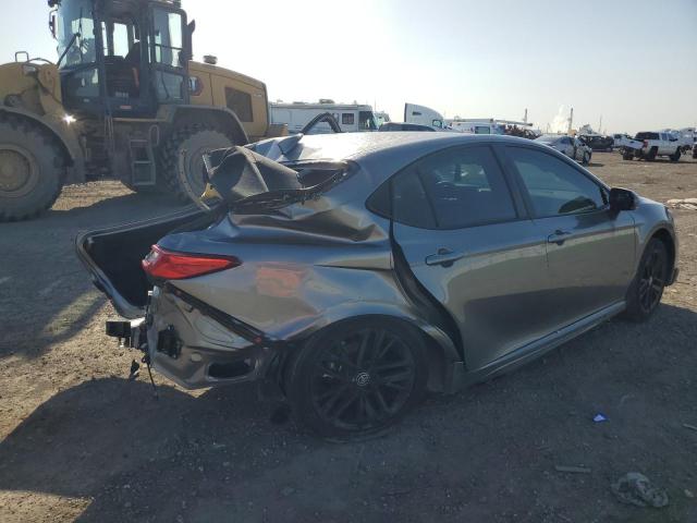  TOYOTA CAMRY 2025 Серый