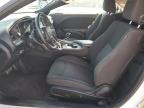 2018 Dodge Challenger Sxt იყიდება Albuquerque-ში, NM - Side