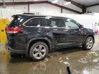 2019 Toyota Highlander Hybrid Limited en Venta en Windham, ME - Front End