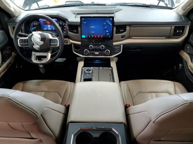  FORD EXPEDITION 2024 Czarny