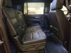 2021 Gmc Yukon Xl K1500 Slt for Sale in Ham Lake, MN - Burn
