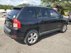 2011 Jeep Compass Sport للبيع في Gaston، SC - Front End