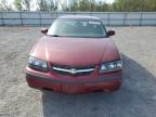 2005 Chevrolet Impala  იყიდება York Haven-ში, PA - Rear End