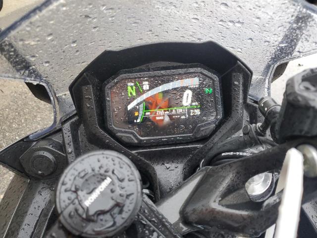 2023 KAWASAKI EX650 R