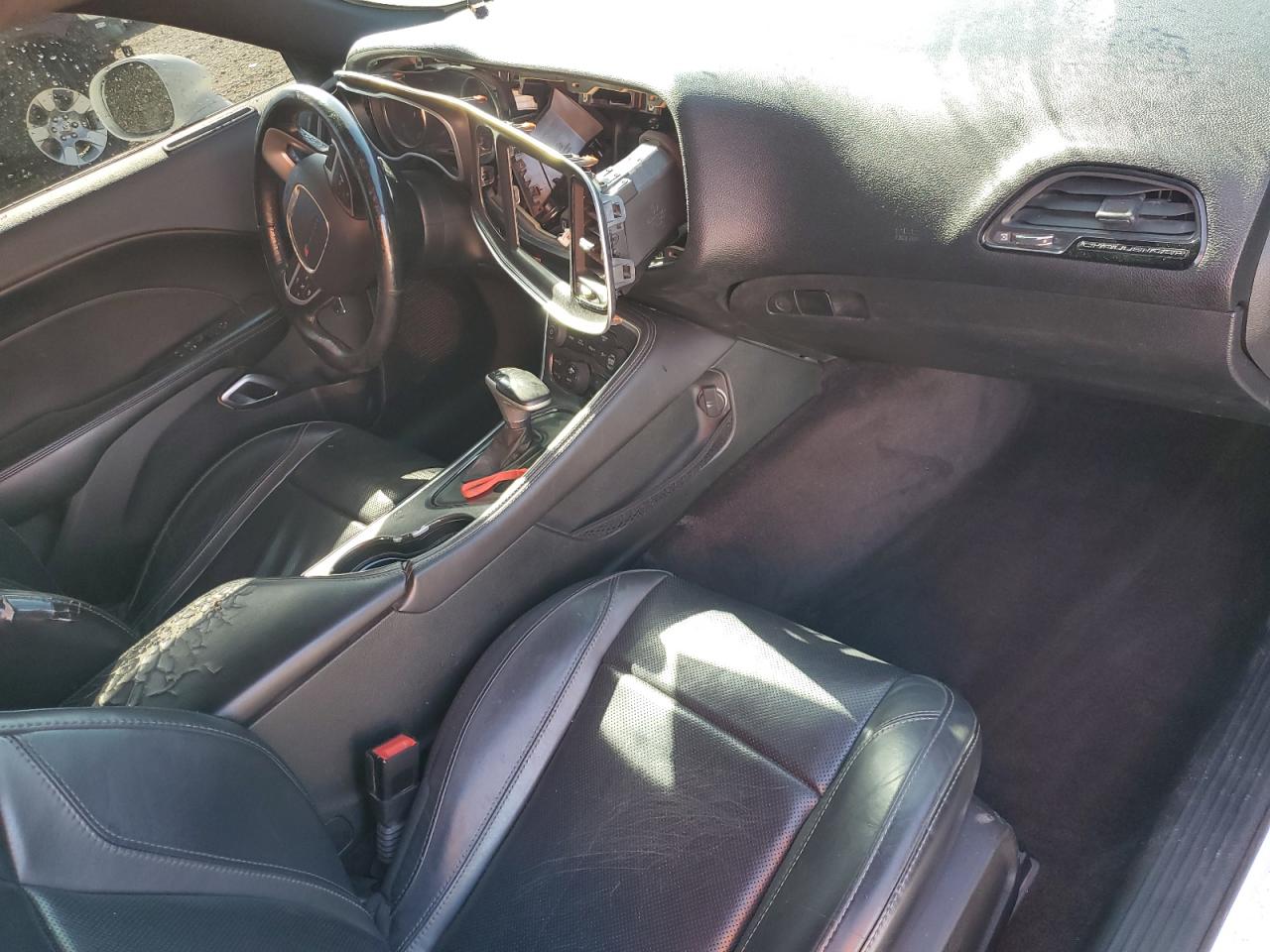 2017 Dodge Challenger Sxt VIN: 2C3CDZAG7HH514585 Lot: 85093415