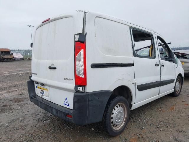 2015 PEUGEOT EXPERT 100