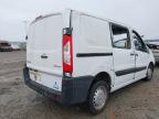 2015 PEUGEOT EXPERT 100 for sale at Copart CORBY