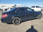 2010 MERCEDES-BENZ C 300 4MATIC à vendre chez Copart QC - MONTREAL
