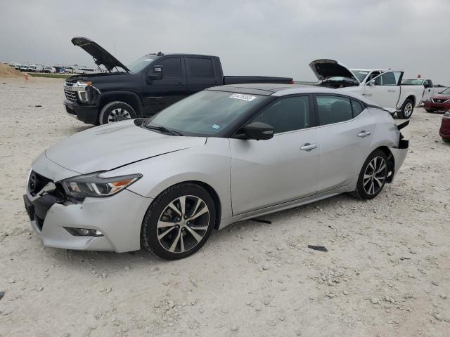 2018 Nissan Maxima 3.5S