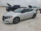 2018 Nissan Maxima 3.5S იყიდება Temple-ში, TX - Rear End