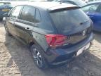 2020 VOLKSWAGEN POLO MATCH for sale at Copart SANDTOFT