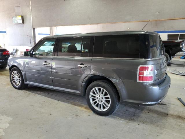  FORD FLEX 2017 Gray