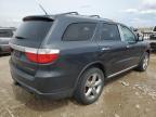 2013 Dodge Durango Citadel de vânzare în Kansas City, KS - Rear End