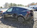 2025 Tesla Model Y  للبيع في Windsor، NJ - Front End