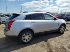 2012 Cadillac Srx Luxury Collection იყიდება Woodhaven-ში, MI - Front End