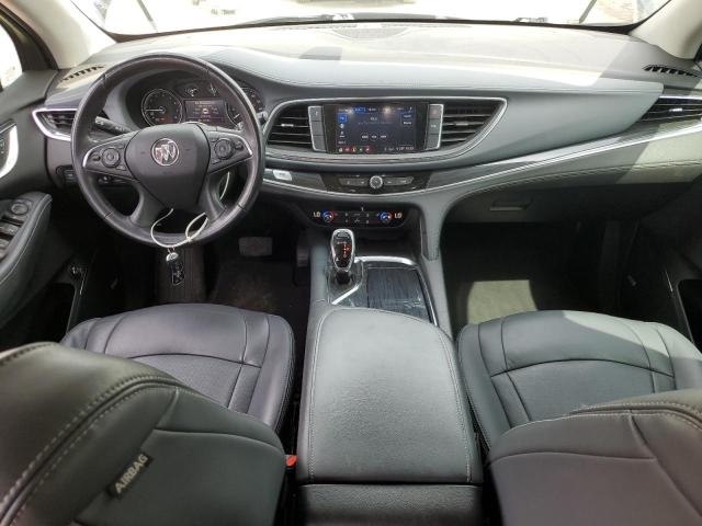  BUICK ENCLAVE 2021 Black