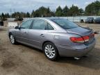 2007 Hyundai Azera Se zu verkaufen in Elgin, IL - Rear End