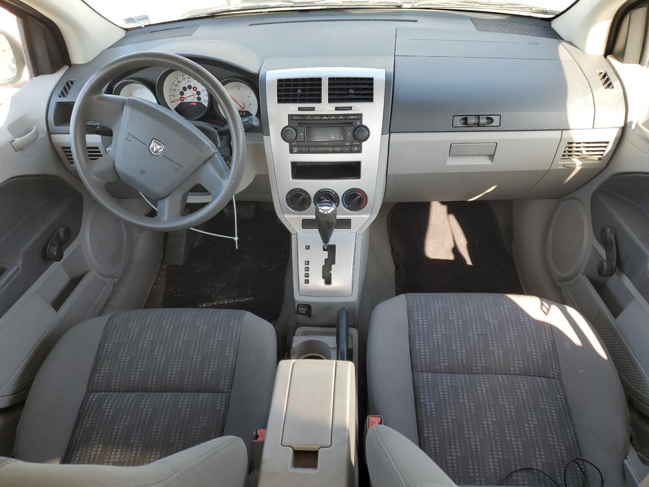 2008 Dodge Caliber VIN: 1B3HB28B97D536481 Lot: 51999615