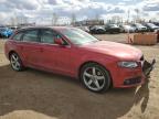 2010 AUDI A4 PREMIUM PLUS à vendre chez Copart AB - CALGARY