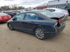 2009 Honda Civic Ex na sprzedaż w New Britain, CT - Rear End