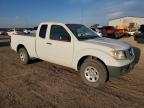 2016 Nissan Frontier S за продажба в Amarillo, TX - Minor Dent/Scratches