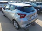 2019 NISSAN MICRA ACEN for sale at Copart SANDY