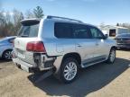 2008 LEXUS LX 570 à vendre chez Copart ON - COOKSTOWN