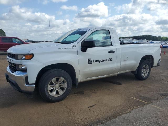 2022 Chevrolet Silverado Ltd C1500