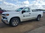 2022 Chevrolet Silverado Ltd C1500 en Venta en Longview, TX - Side