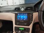 2014 MASERATI GRANCABRIO for sale at Copart SANDWICH