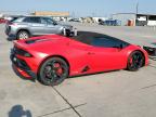 2023 Lamborghini Huracan Evo იყიდება Grand Prairie-ში, TX - Front End
