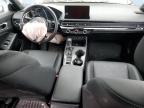 2025 HONDA CIVIC SPORT for sale at Copart ON - LONDON