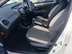 2015 PEUGEOT 108 ALLURE for sale at Copart SANDY