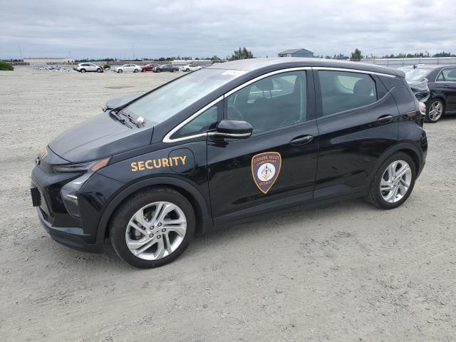 2023 Chevrolet Bolt Ev 1Lt