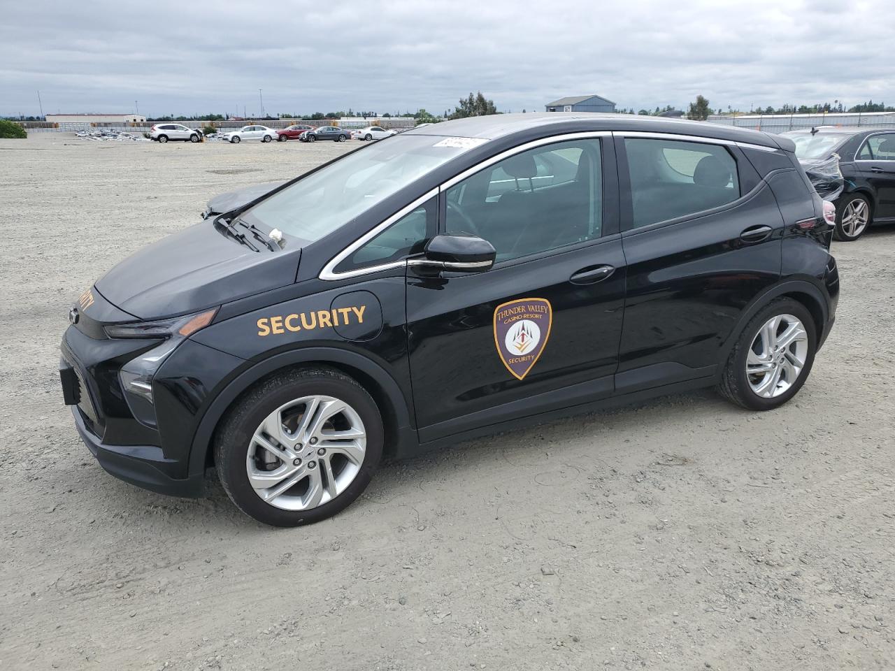 2023 Chevrolet Bolt Ev 1Lt for Sale in Antelope, CA - Minor Dent/Scratches