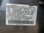 2011 Acura Mdx Technology на продаже в Elgin, IL - Side