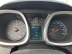 2014 Chevrolet Equinox Lt продається в Davison, MI - Side