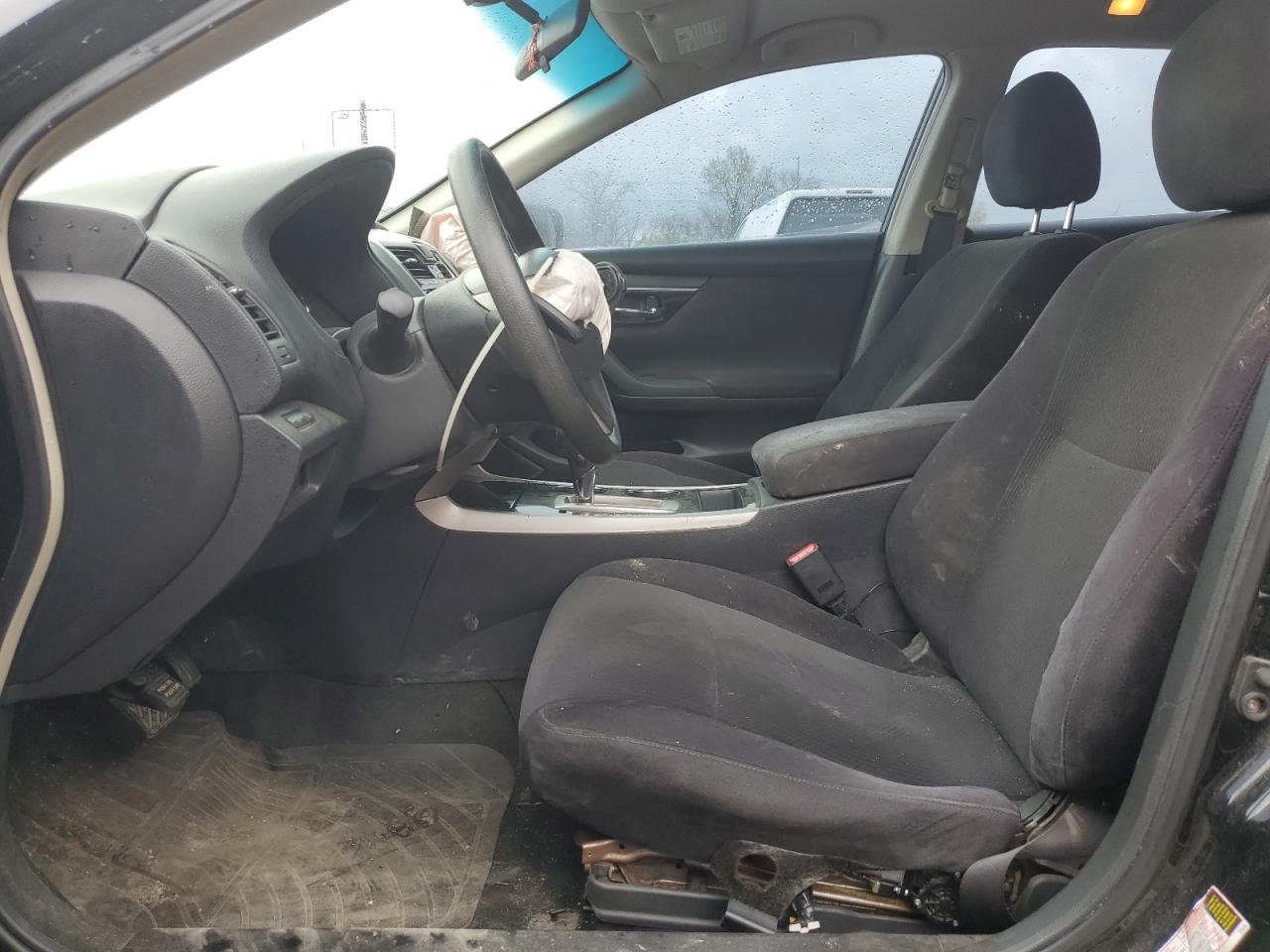 2013 Nissan Altima 2.5 VIN: 1N4AL3APXDN497680 Lot: 54723195