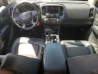 2021 Gmc Canyon At4 на продаже в Albuquerque, NM - Front End