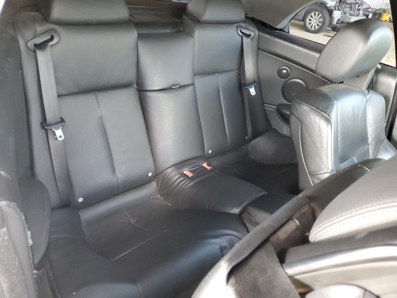 2006 BMW 650 I VIN: WBAEK134X6CN77921 Lot: 54093355