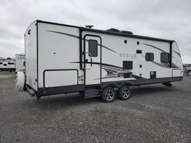 2019 DUTCHMAN TRVL TRL