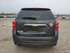 2017 Chevrolet Equinox Lt на продаже в Dyer, IN - Side
