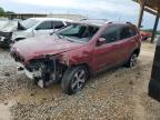 2019 Jeep Cherokee Limited продається в Tanner, AL - All Over