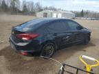 2019 HYUNDAI ELANTRA SE à vendre chez Copart ON - COOKSTOWN