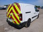 2018 PEUGEOT PARTNER S for sale at Copart WESTBURY