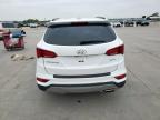 2018 Hyundai Santa Fe Sport  for Sale in Grand Prairie, TX - Side