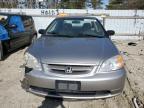 2003 Honda Civic Lx for Sale in Seaford, DE - Front End
