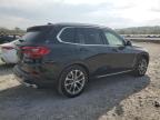 2023 Bmw X5 Xdrive45E на продаже в Cahokia Heights, IL - Hail