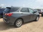 2020 Chevrolet Equinox Lt en Venta en San Antonio, TX - Front End